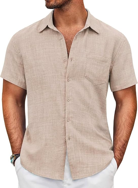 Regular Fit Shirt for Men|| Men Stylish Regular Fit Shirt - Image 6