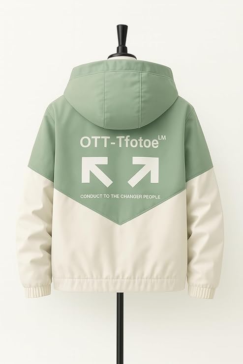 Men's Jacket - Image 2