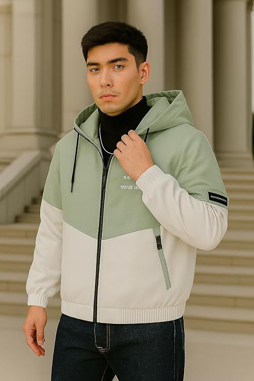 Men's Jacket - Image 3